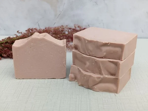 Calamine Soap
