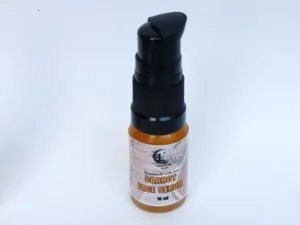 Carrot Face Serum