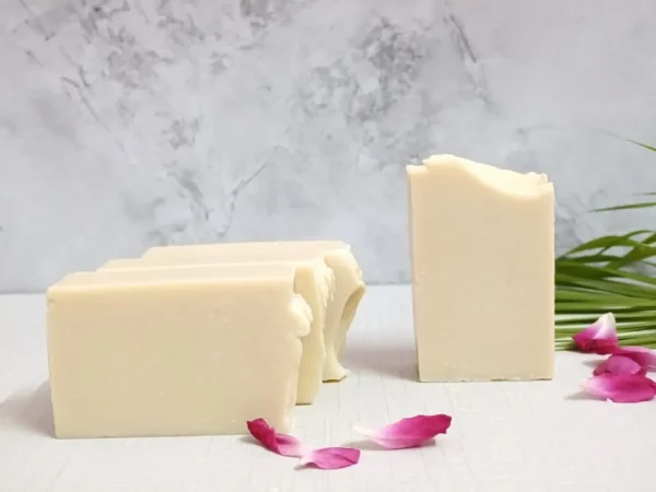 Goat Milk Soap
