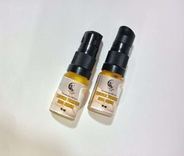Kasturi Turmeric Face Serum