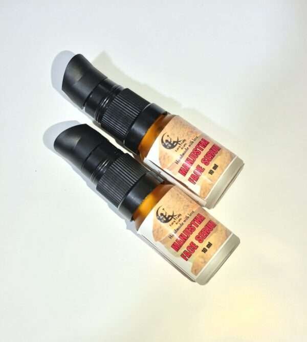 Manjistha Face Serum