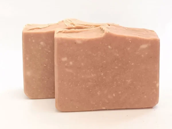 Tomato-Manjistha Soap