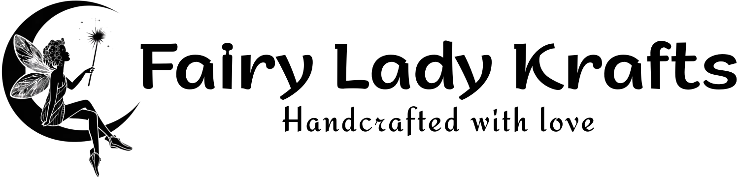 Fairy Lady Krafts